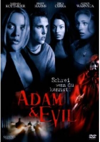 Adam & Evil