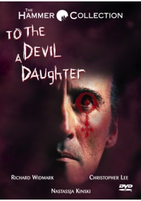 Una Figlia per il Diavolo 