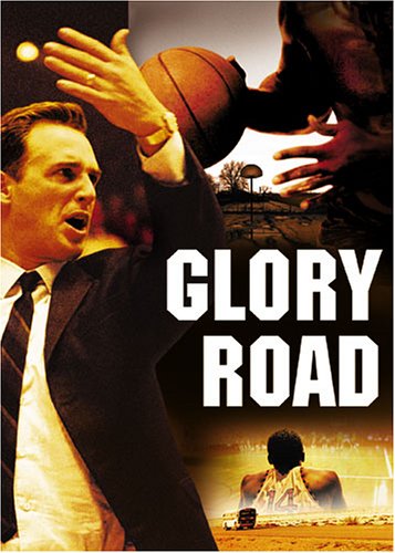 glory roadmovie poster