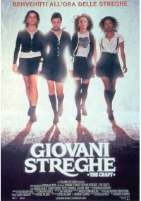 Giovani Streghe