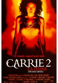 Carrie 2 - La Furia