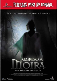 Peliculas Para No Dormir : Regreso a Moira