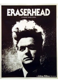 Eraserhead - La Mente che Cancella