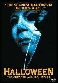Halloween 6 - La Maledizione di Michael Myers 