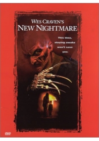 Nightmare - Nuovo Incubo